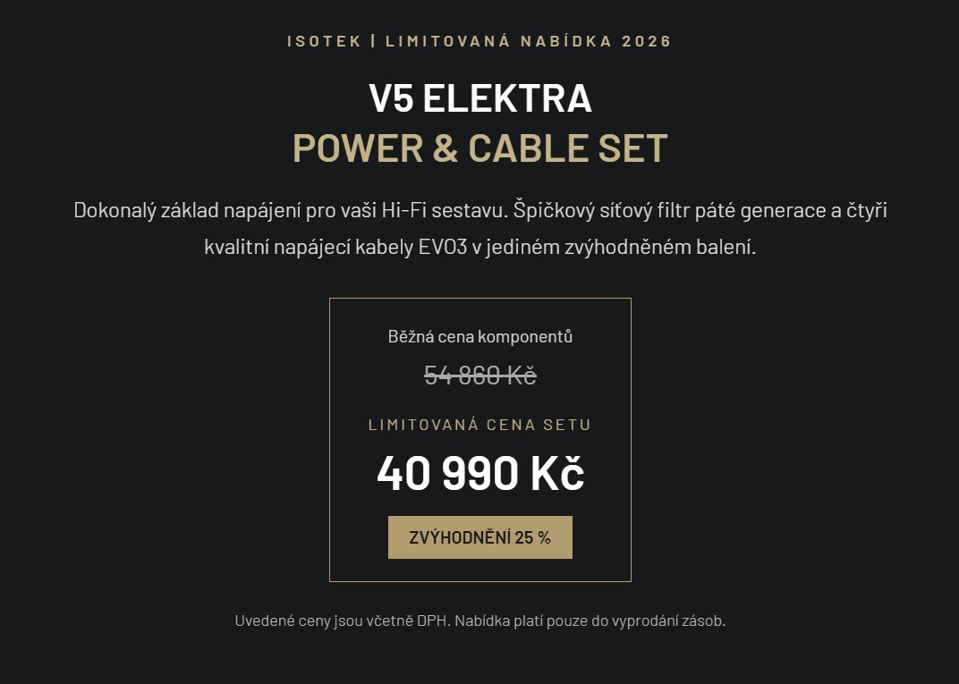 Isotek_Elektra_set_2026